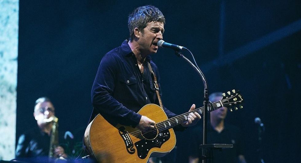 Popnotas Japão (heeein?) – Os shows completos de Noel Gallagher, Girl in Red e The Killers no festival Fuji Rock