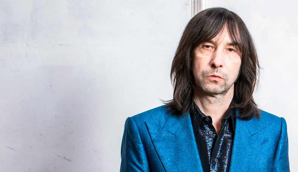 Primal Scream lança novo single &#8220;Love Insurrection&#8221; e anuncia primeiro album em oito anos