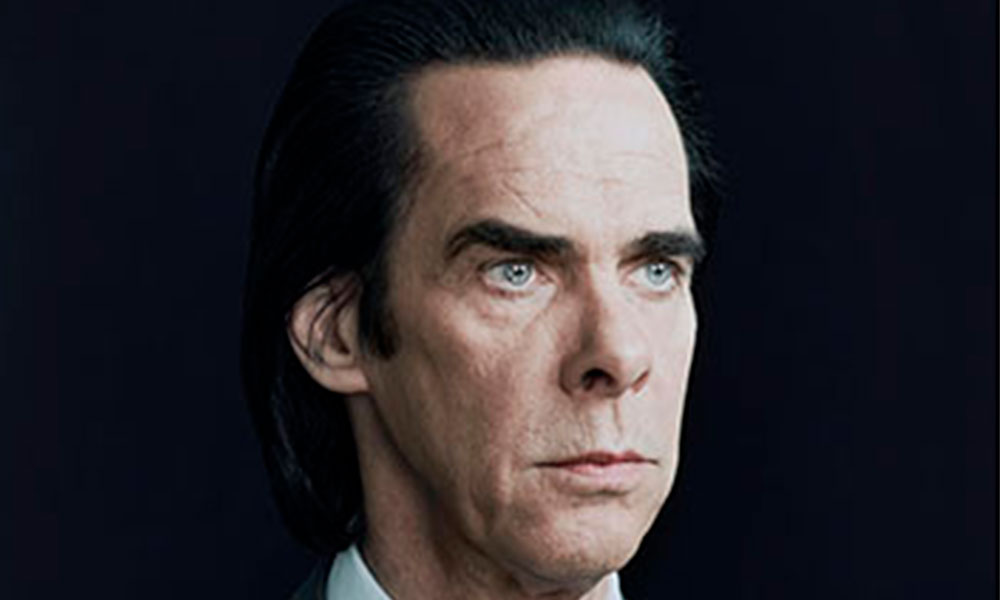 São Paulo celebra Nick Cave nesta quinta-feira, com audição especial (e mundial) do novo álbum e relançamento de livro