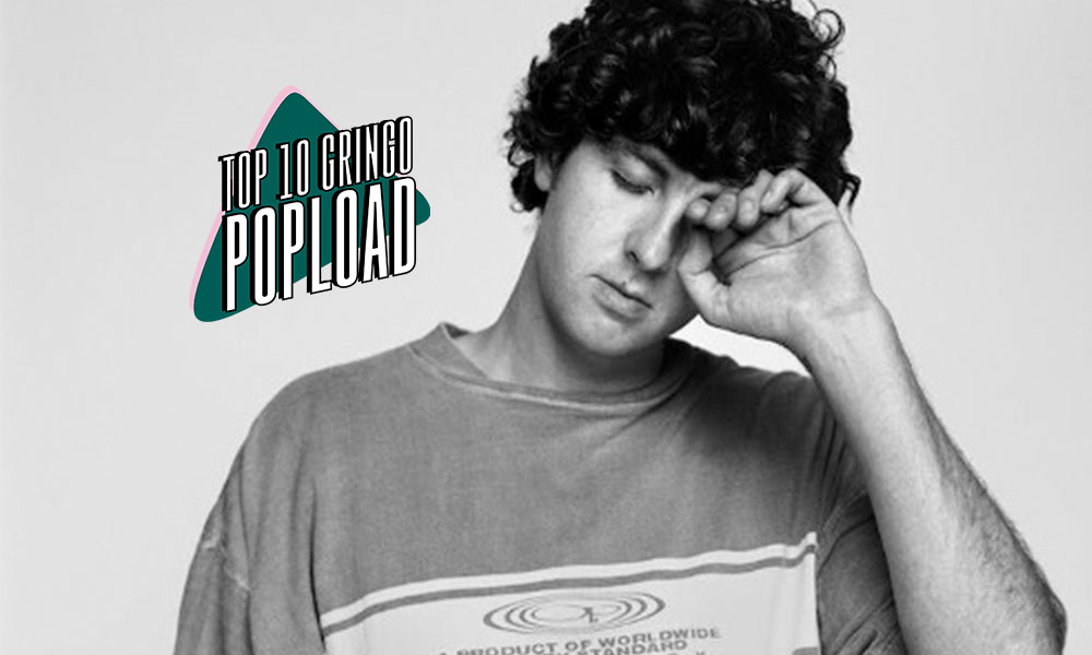 Top 10 Gringo &#8211; Jamie XX domina o ranking da semana. Bon Iver pede desculpas em novo single. Laura Marling aparece em terceiro com uma canção de ninar