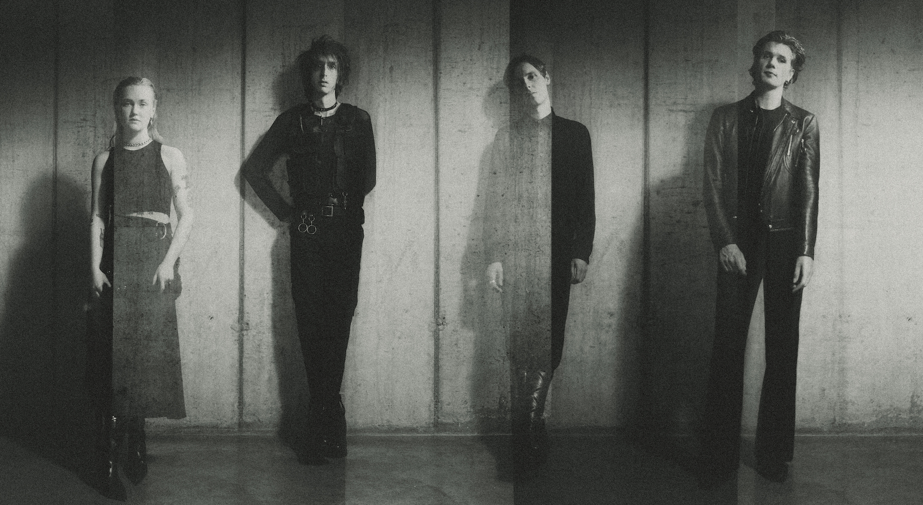 Com novidades na formação, The Horrors inicia nova era com música inédita e disco anunciado para 2025