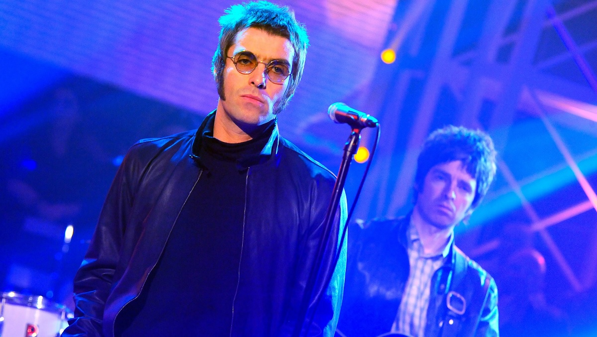 Dois shows? Oasis deve fazer TRÊS apresentações em São Paulo em 2025