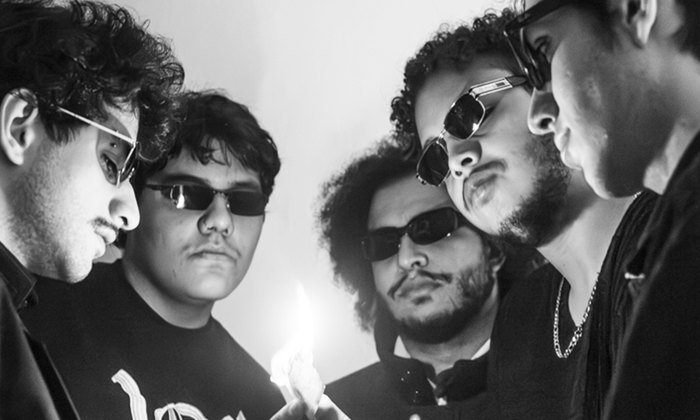 CENA &#8211; Naimaculada e o primeiro single do resto da vida da banda. Veja, com exclusividade, o vídeo de &#8220;Eu Sei&#8221;. Dá até vontade de ir ver o show sábado, né?