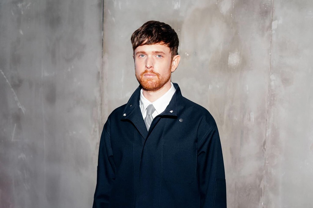 Silêncio&#8230; James Blake está com música nova, sofrida e linda. Ouça “Like The End”