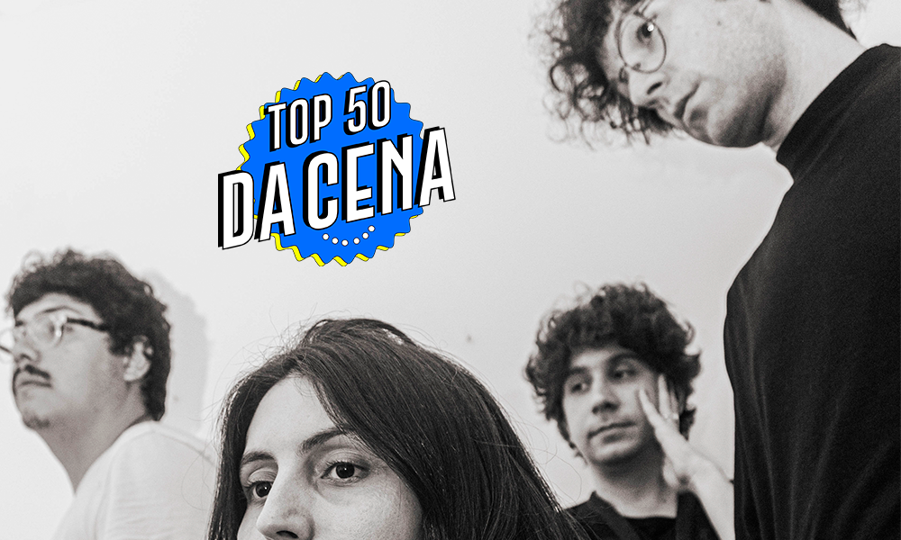 Top 50 da CENA &#8211; Sei lá, deu para o Supervão. Os Pullovers não deixam morrer. E a Anticlimax dando o clima. A semana está bem contada por essas bandas