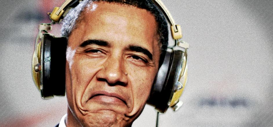 Melhores de 2024 – As 25 músicas preferidas do&#8230; Barack Obama