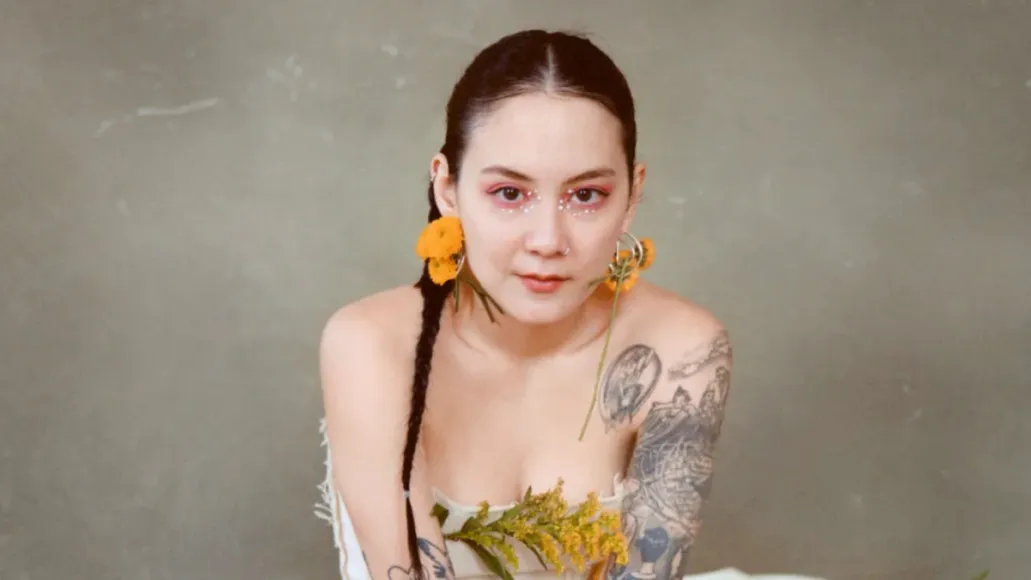 Para as mulheres tristes, Japanese Breakfast anuncia primeiro disco em quatro anos e mostra o single novo