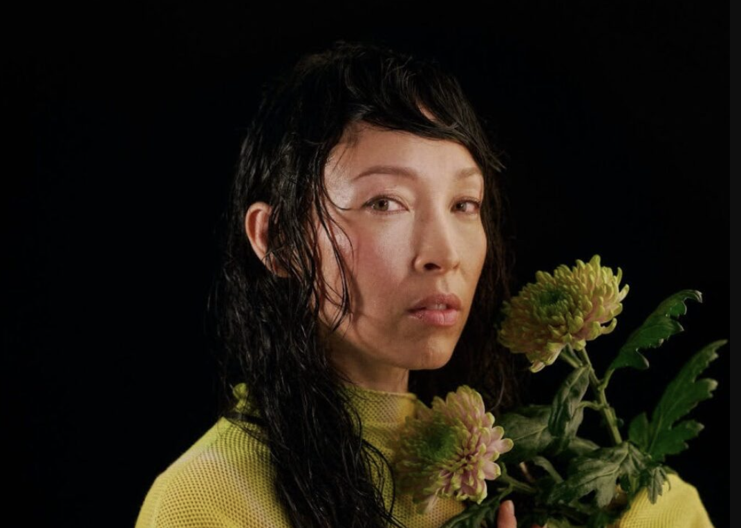 Popnotas – Yukimi Nagano deixa o Little Dragon de lado e anuncia sua estreia solo. O primeiro disco da Lucy Dacus em 4 anos. E a volta do Perfume Genius