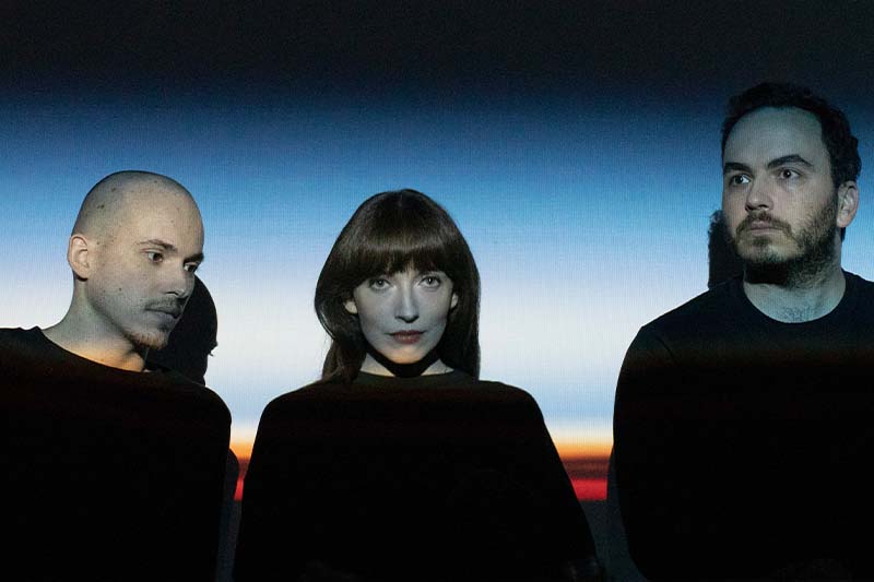 Popnotas &#8211; O &#8220;novo&#8221; EP lindo e ao vivo do Daughter. O novo single &#8220;pop&#8221; do The Horrors. E o novo single &#8220;sujo&#8221; do The Men