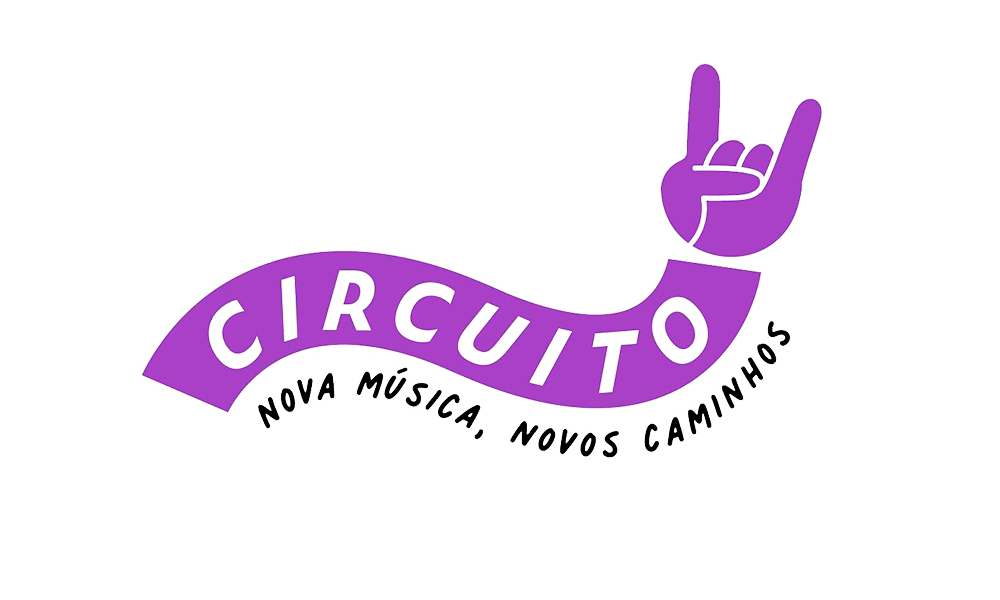 Boa viagem!!! Novas bandas podem agora cair &#8220;on the road&#8221; com o projeto CIRCUITO, lançado ontem