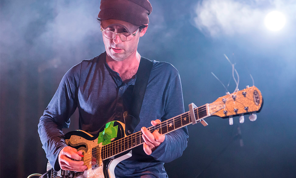 Quer mais? Clap Your Hands Say Yeah faz show único em São Paulo em junho