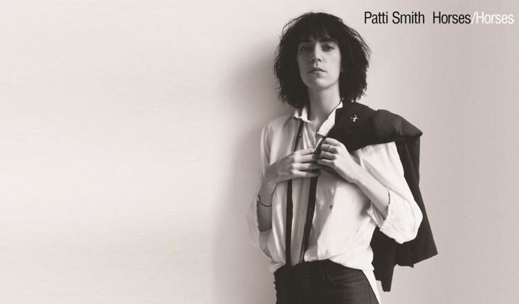 Popnotas Turnês &#8211; Patti Smith vai comemorar os 50 anos de &#8220;Horses&#8221;. O Death Cab For Cutie arma festinha pelos 20 de &#8220;Plans&#8221;. E, ainda, a dobradinha Snail Mail e Dinosaur Jr