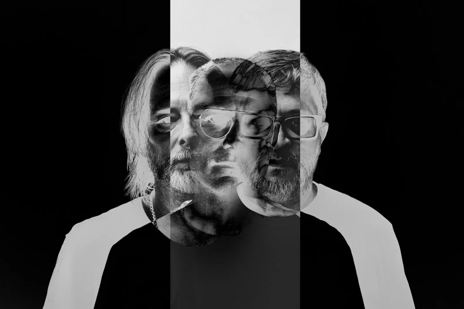 Popnotas &#8211; Thom Yorke se junta ao produtor Mark Pritchard em novo álbum colaborativo. Sem o National, Matt Berninger anuncia disco solo. E a volta dos These New Puritans, (bem) acompanhados pela Caroline Polachek