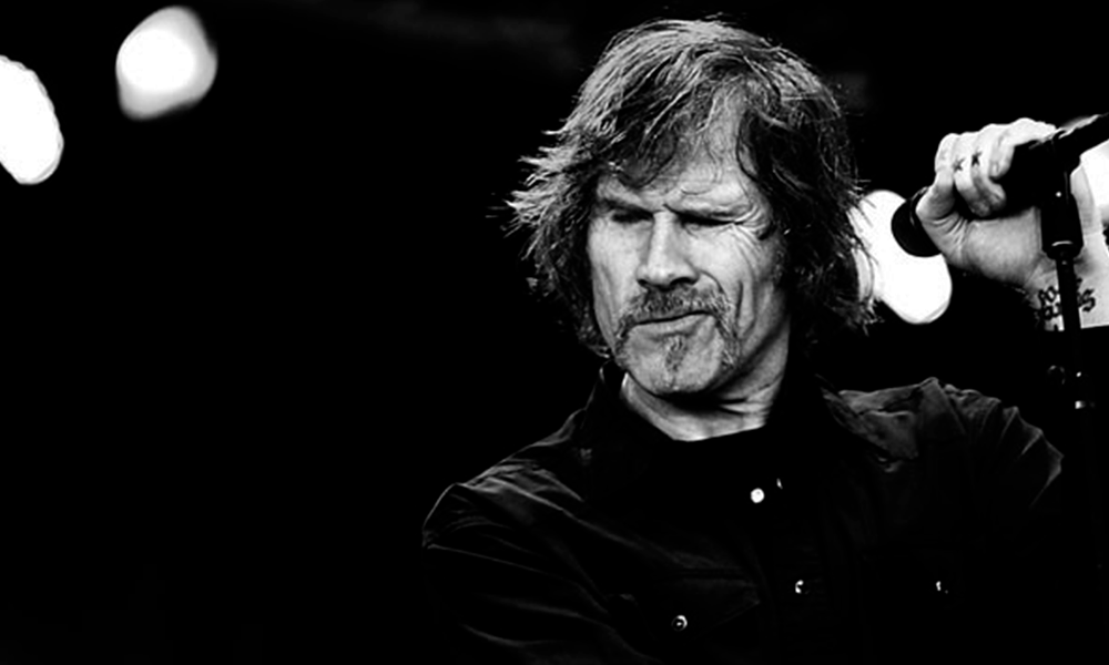 Saiu no Brasil o último livro do grande Mark Lanegan, &#8220;Devil in a Coma&#8221;. Quer um?