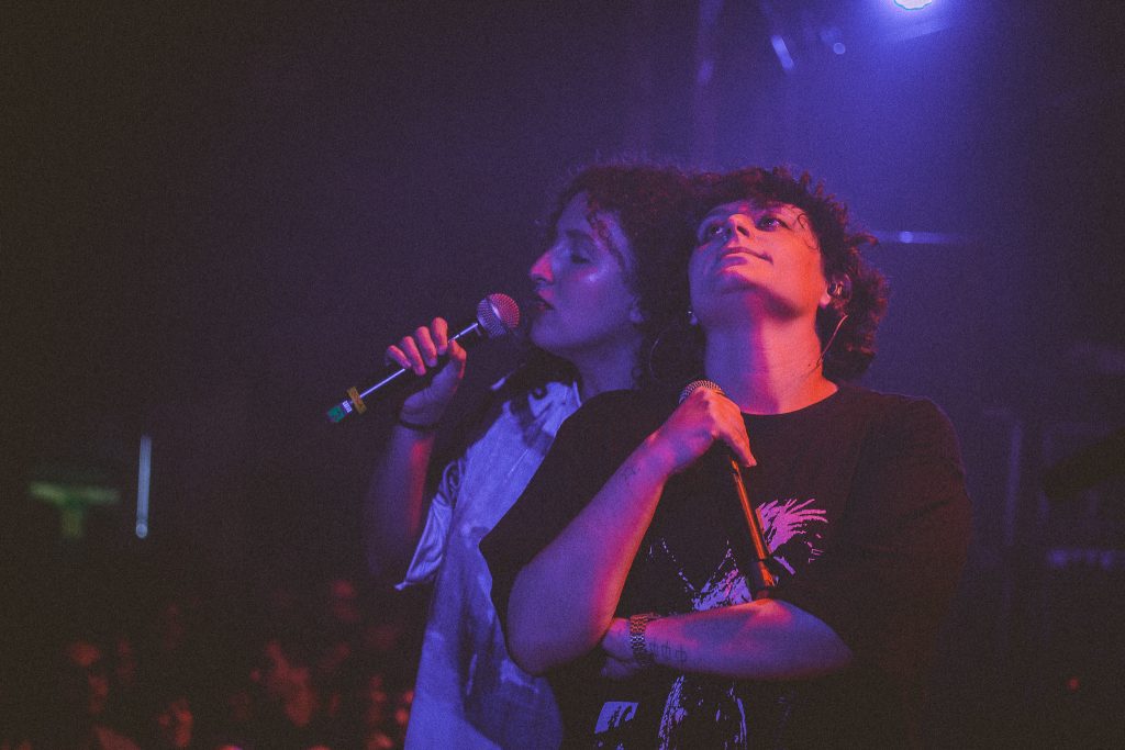 CENA viva &#8211; Bruno Berle, Dora Morelenbaum e Ana Frango Elétrico: a noite em que a nova safra da MPB se reuniu em BH  