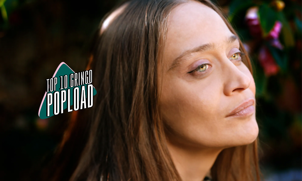 Top 10 Gringo &#8211; Fiona Apple em primeiro, óbvio. O mau humor do Pup em segundo. E o Parcels para animar o ranking um pouquinho