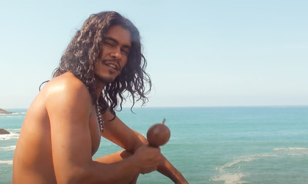 Popnotas &#8211; O raio X da Lorde. Outra rara do Sufjan Stevens. E sobre o novo single fura-bolhas do Fykyá Pankararu