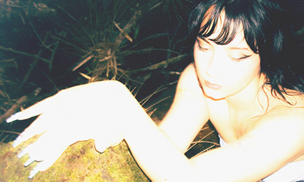 CENA &#8211; O indie curitibano chega ao anime. Juia lança o dançante single “Lua Marinha”