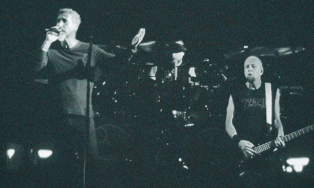 A saideira. System of a Down se apresenta hoje maior ainda em São Paulo. É o adeus?