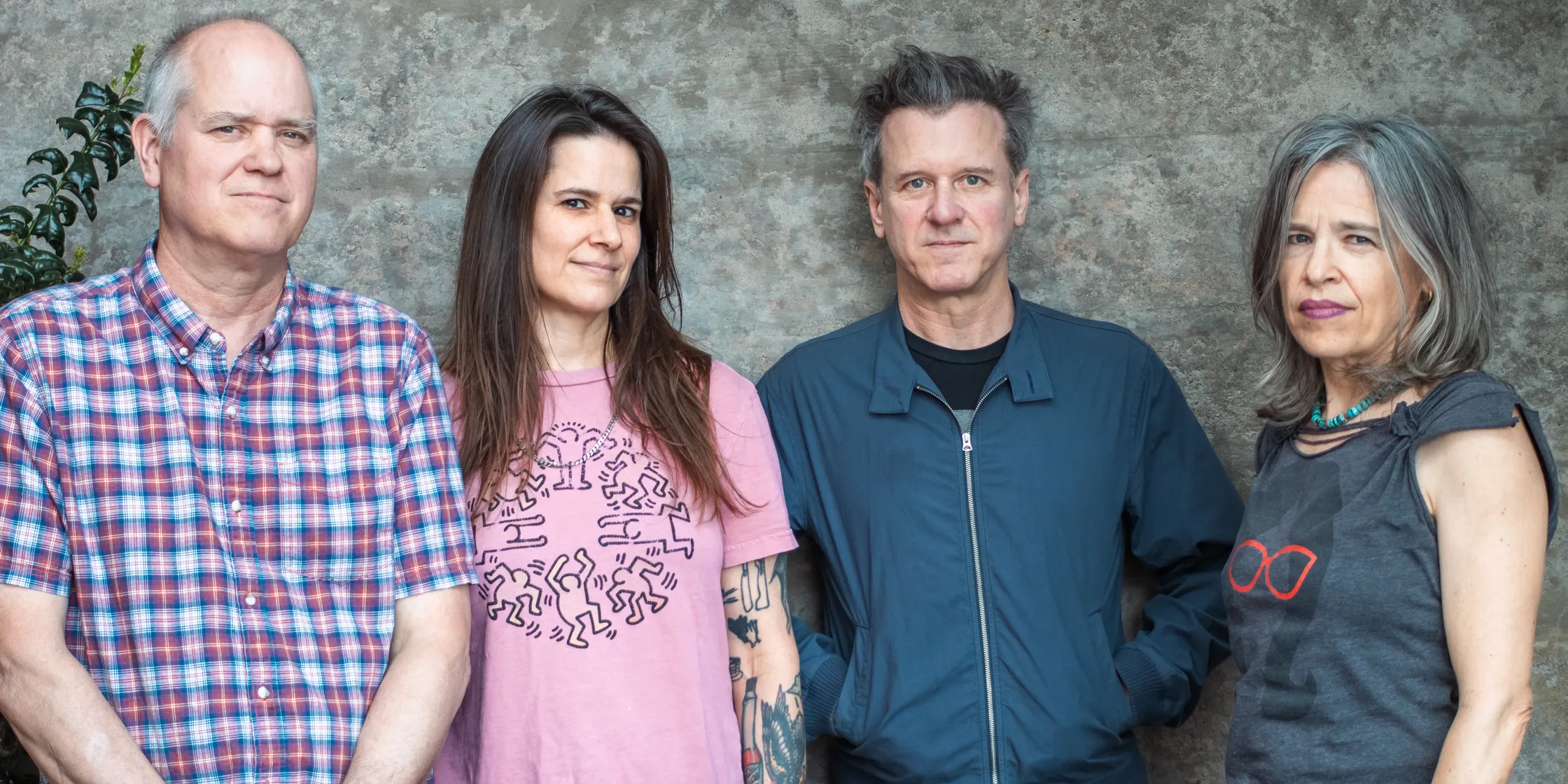 Você está sentindo algo? O bom e velho Superchunk volta com nova formação, single inédito e disco anunciado para agosto