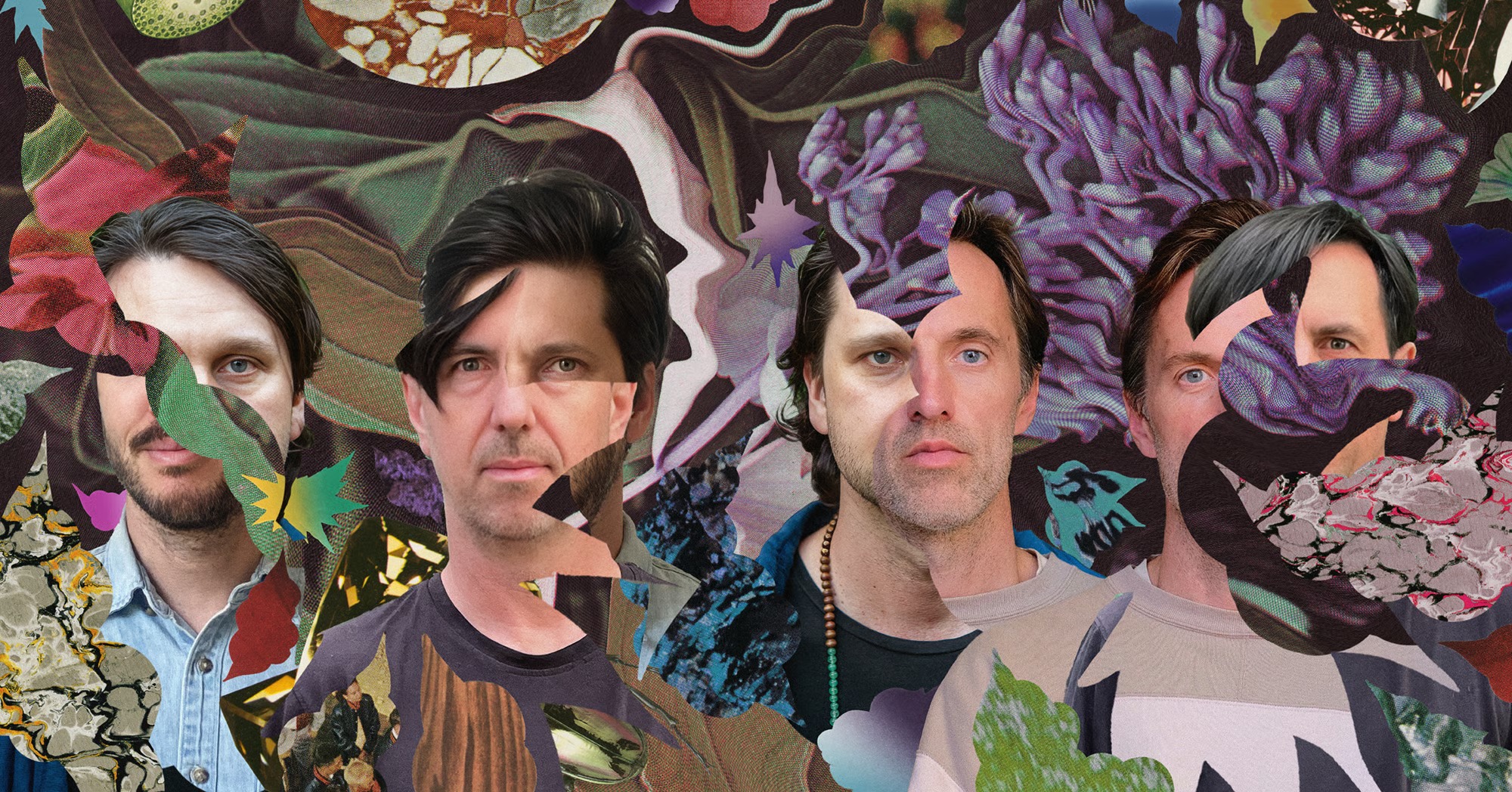 Após cinco anos, Cut Copy retorna e dá detalhes sobre novo álbum “feito para a pista de dança”