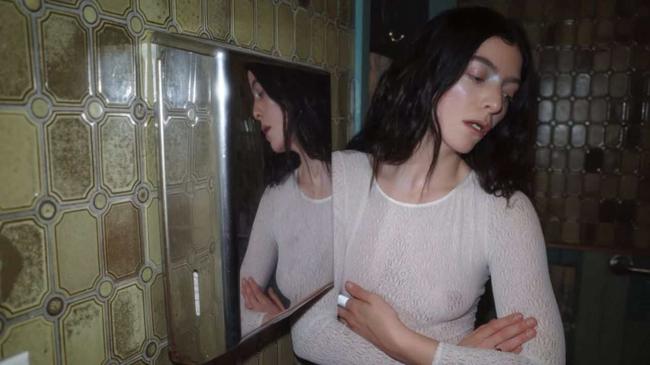Disco do ano? É hora de ouvir “Virgin”, o novo álbum intimista e libertador da Lorde