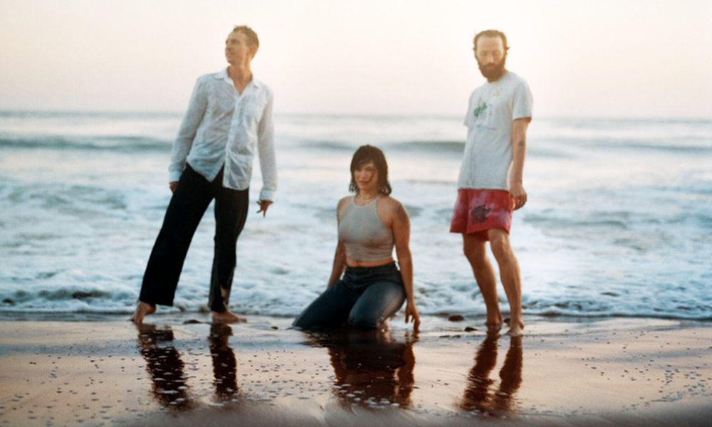 Compreensivelmente incompreensível. Big Thief anuncia disco novo e solta maravilhoso single