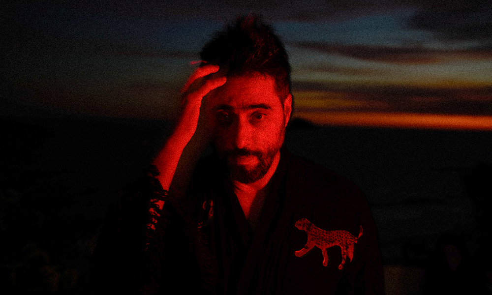 CENA &#8211; Das fichas técnicas para frontman. Você precisa ouvir Alberto Continentino
