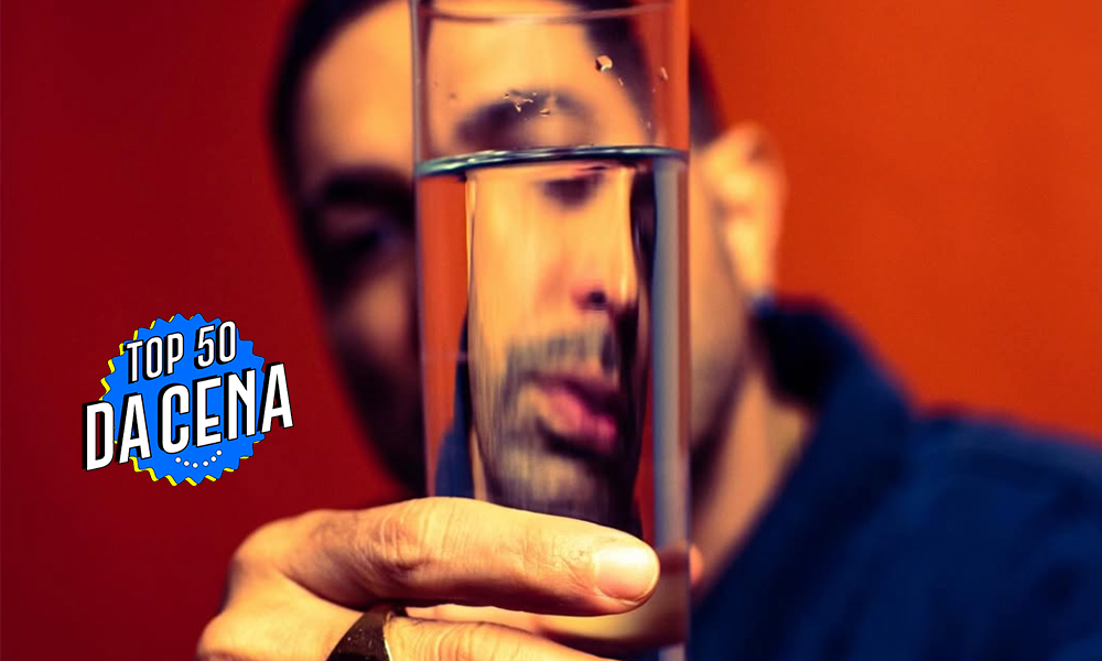 Top 50 da CENA &#8211; Don L traz Kendrick e Kanye para nosso ranking brasileiro. Luedji Luna está bonita demais. E o Lau e nós!