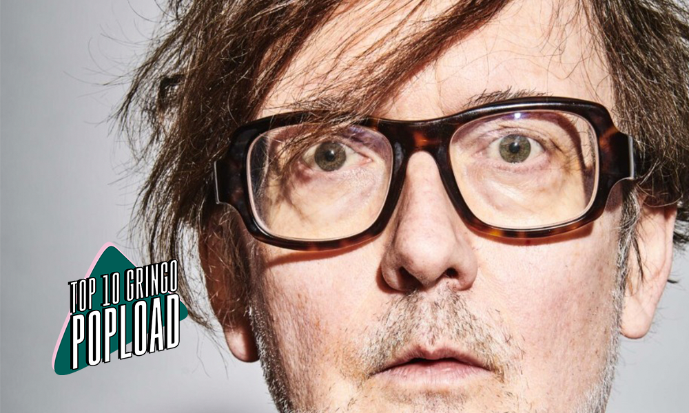 Top 10 Gringo &#8211; Semana gigante, com Pulp, Little Simz e Turnstile tomando conta do pódio. Um ranking dedicado a Brian Wilson