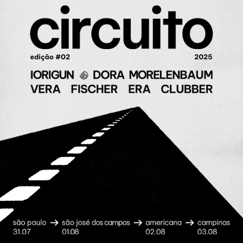 circuito #2 quadr interna