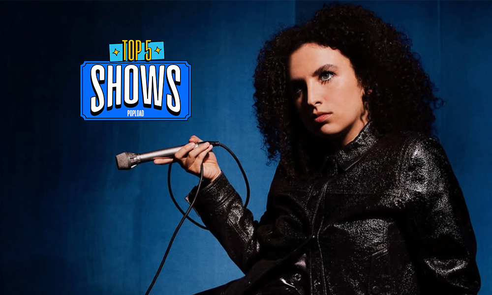 Top 5 Shows &#8211; Nova edição do Circuito bota na estrada Vera Fischer Era Cluber, Dora Morelenbaum e Iorigun. O &#8220;fino&#8221; Nicolas Jarr volta ao Brasil em quatro cidades. E os indies fazem o fechamento na porta do escritório (entenda!)
