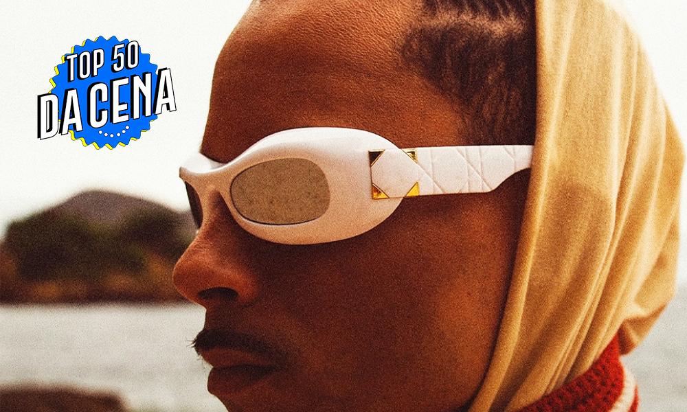 Top 50 da CENA &#8211; Joca e Marabu chegam para confirmar a grande fase do rap nacional e nosso ranking está de prova. E o Do Prado vem questionar o sentido das nossas rádios