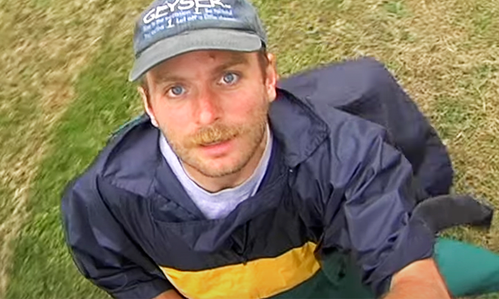 Smells like indie spirit. Mac DeMarco lança música nova &#8220;do além&#8221; e tem show anunciado em SP (que inclusive já esgotou!)