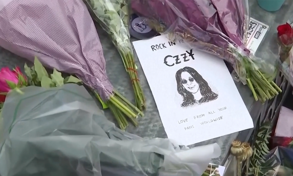 Adeus a Ozzy. Seu legado, do metal à invenção do&#8230; punk (!)