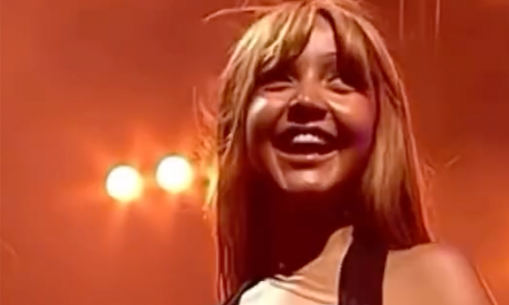 Por que PinkPantheress virou a garota mais cool da música hoje