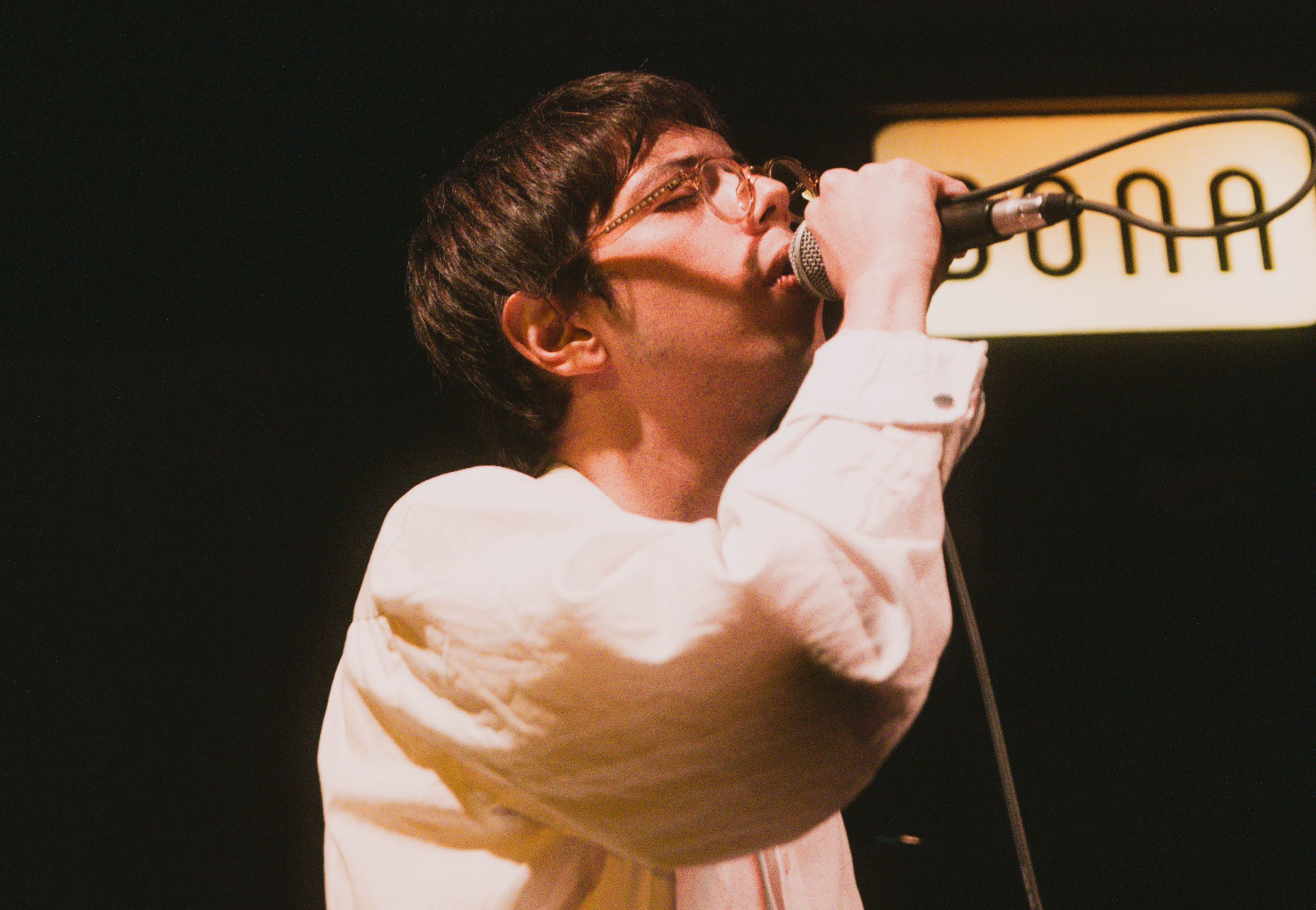 CENA &#8211; Batata Boy, a música inédita e o vinil francês. Em conversa, produtor conta como constrói suas canções