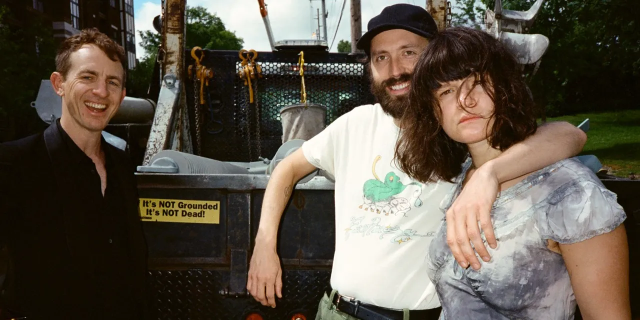 Big Thief solta mais um par de novas músicas. Disco cheio será lançado daqui um mês