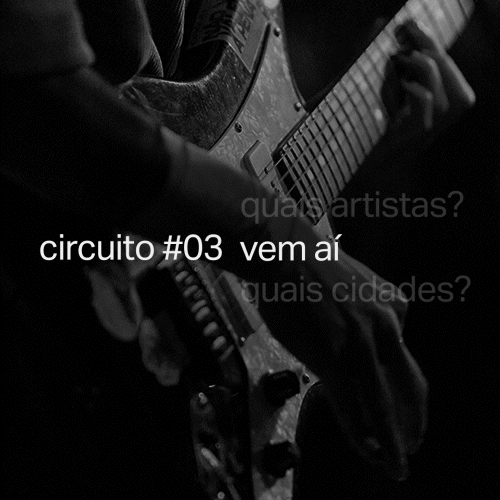 circuito #3 &#8211; quadrado interna