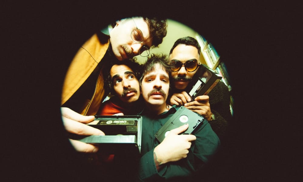 CENA &#8211; Walfredo em Busca da Simbiose celebra as &#8220;ovelhas negras&#8221; do mundo em &#8220;Rita Lee&#8221;, seu novo single extraterrestre