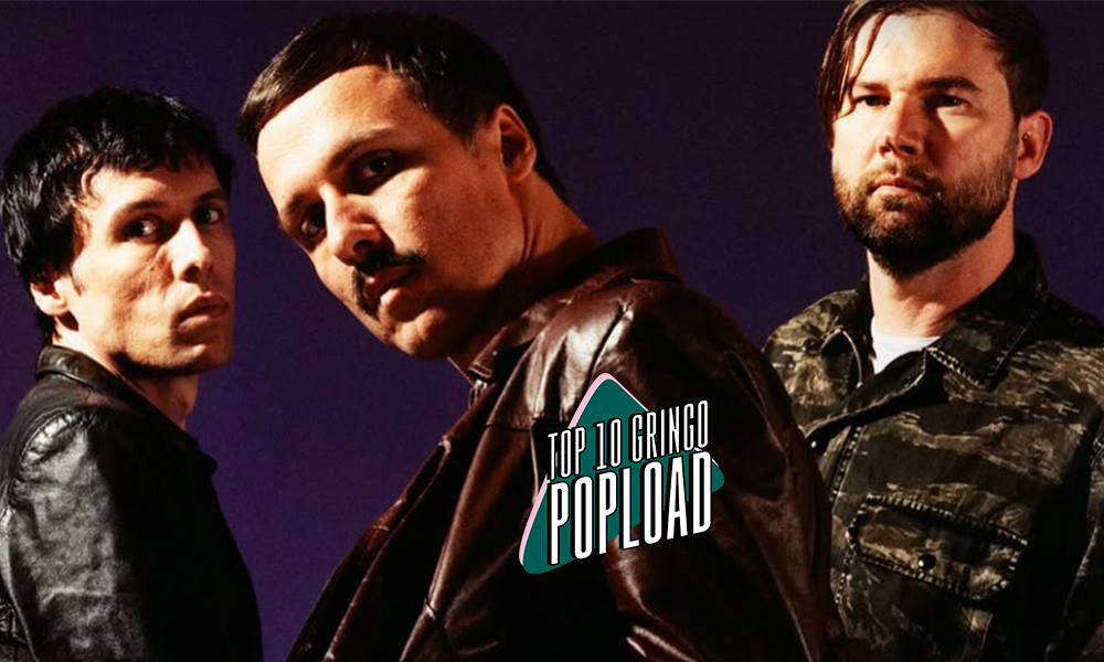 Top 10 Gringo &#8211; O verão triste do Cribs. A volta do Steve Lacy. O fantasma do Mac DeMarco
