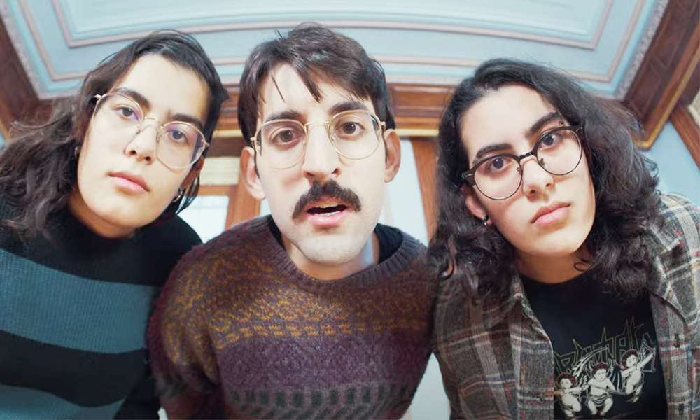 CENA &#8211; Banda mineira Memórias de Ontem lança o  single &#8220;Translúcido&#8221;, com reflexões de hoje da CENA