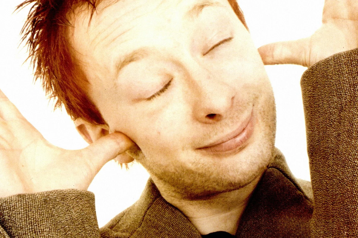 Flyers espalhados em Londres, Copenhague e Berlim indicam possível retorno do Radiohead aos palcos após 7 anos. Agora vai?