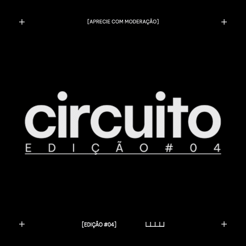 quadrado interna circuito 4 lineup
