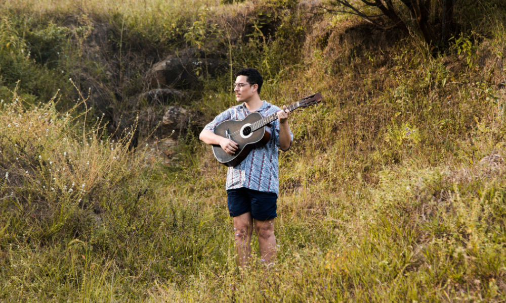 CENA &#8211; Com produção de Bruno Berle e Batata Boy, Phylipe Nunes Araújo nos leva ao sertão pernambucano em singles &#8220;mágicos&#8221;