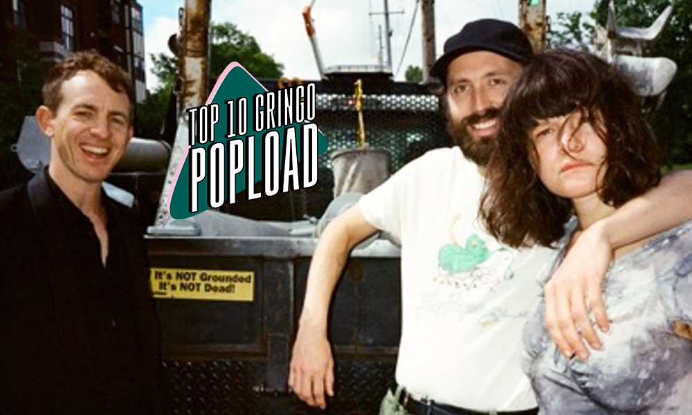 Top 10 Gringo &#8211; Ao topo de tudo com o Big Thief. O Suede antidepressivo em segundo. E a grande volta do Whitney fechando. É o que temos na semana (porém não só)
