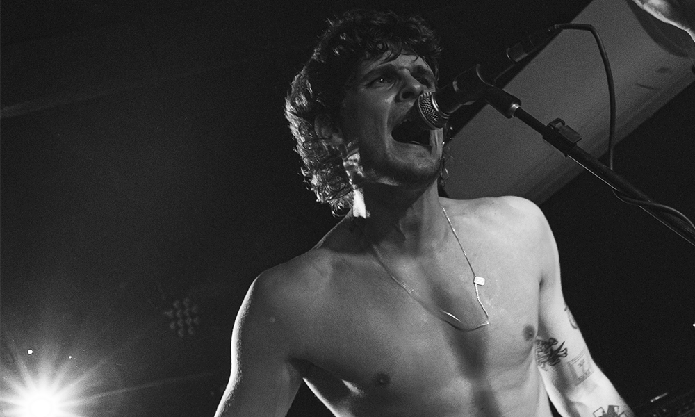 CENA &#8211; Veja o novo video da banda Maré Tardia para “Nadavai”, gravado no Circuito 
