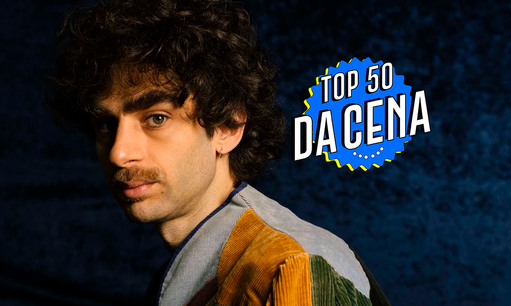 Top 50 da CENA &#8211; Sessa acha que vale a pena o primeiro lugar. Tori se arrisca em segundo. E a Bike fecha o pódio com sua essência real