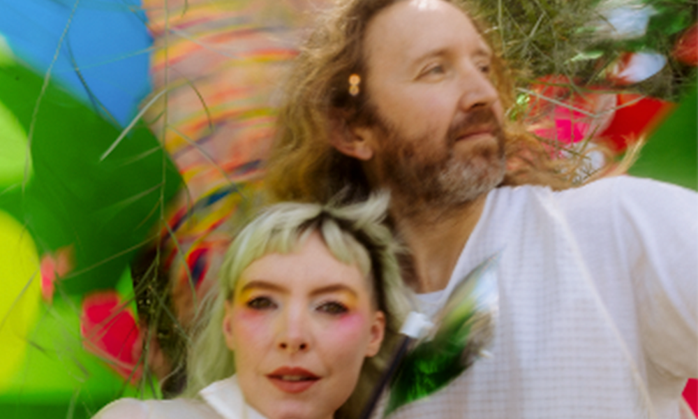 Você está preparada(o) para a volta do Sylvan Esso? Duo americano, que desapareceu do Spotify, ressurge com a primeira música inédita em três anos