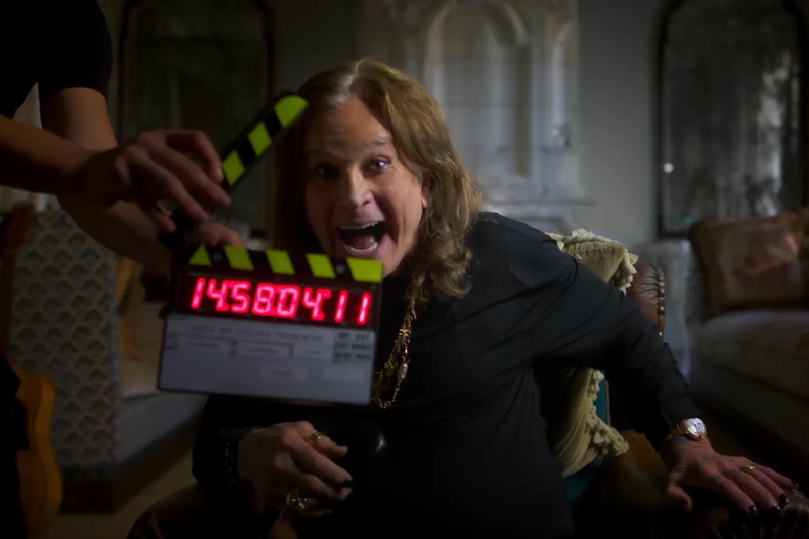 Ozzy está vivo! Príncipe das Trevas ganha documentário póstumo com retrato cru e comovente de seus últimos anos